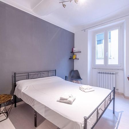 Апартаменты Casa Poirot Functional Flat Генуя Экстерьер фото